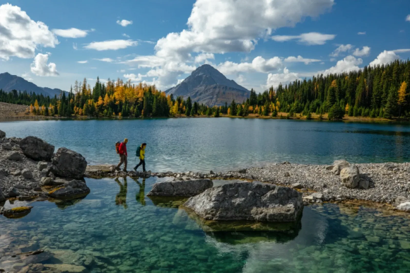 Credit: Travel Alberta