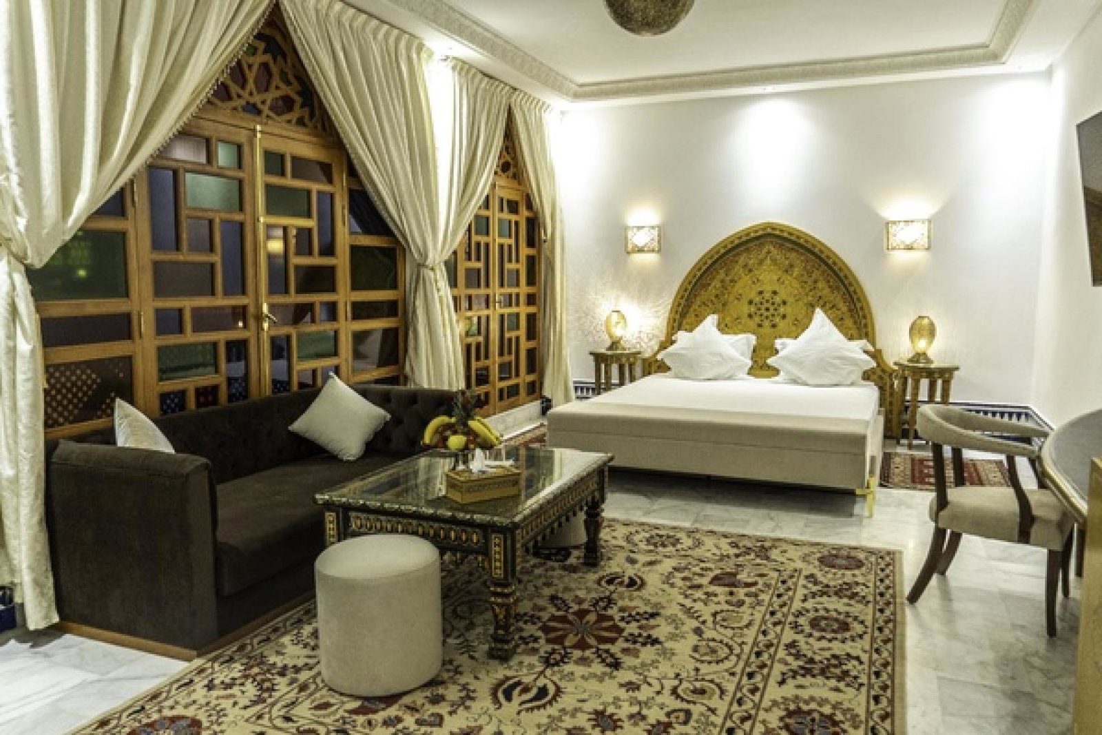 Explore Worldwide Premium_Accommodation_Morocco_-_Riad_Yakout-8283_July 2024.jpg