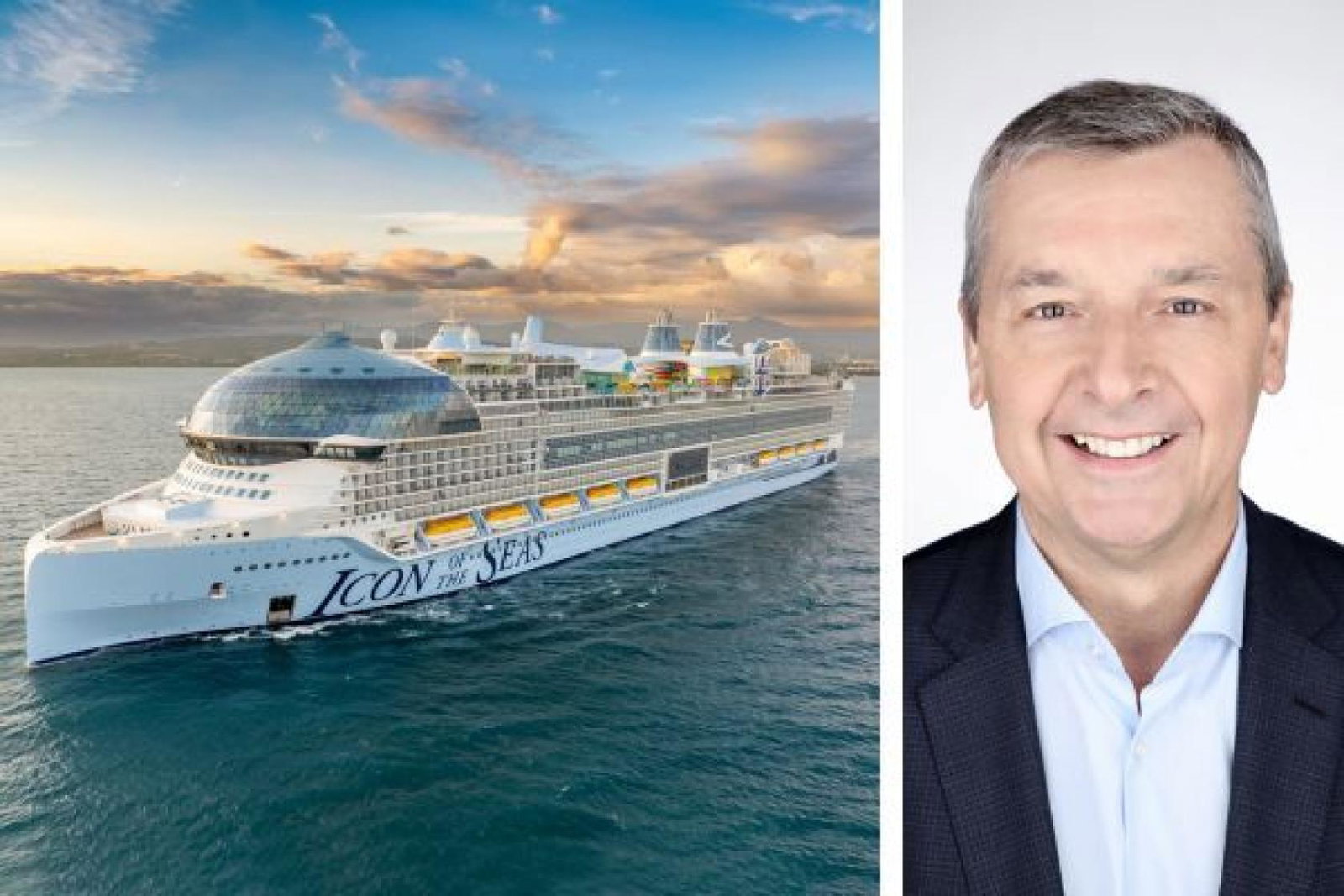 Michael Bayley, Icon of the Seas, July 2024.jpg