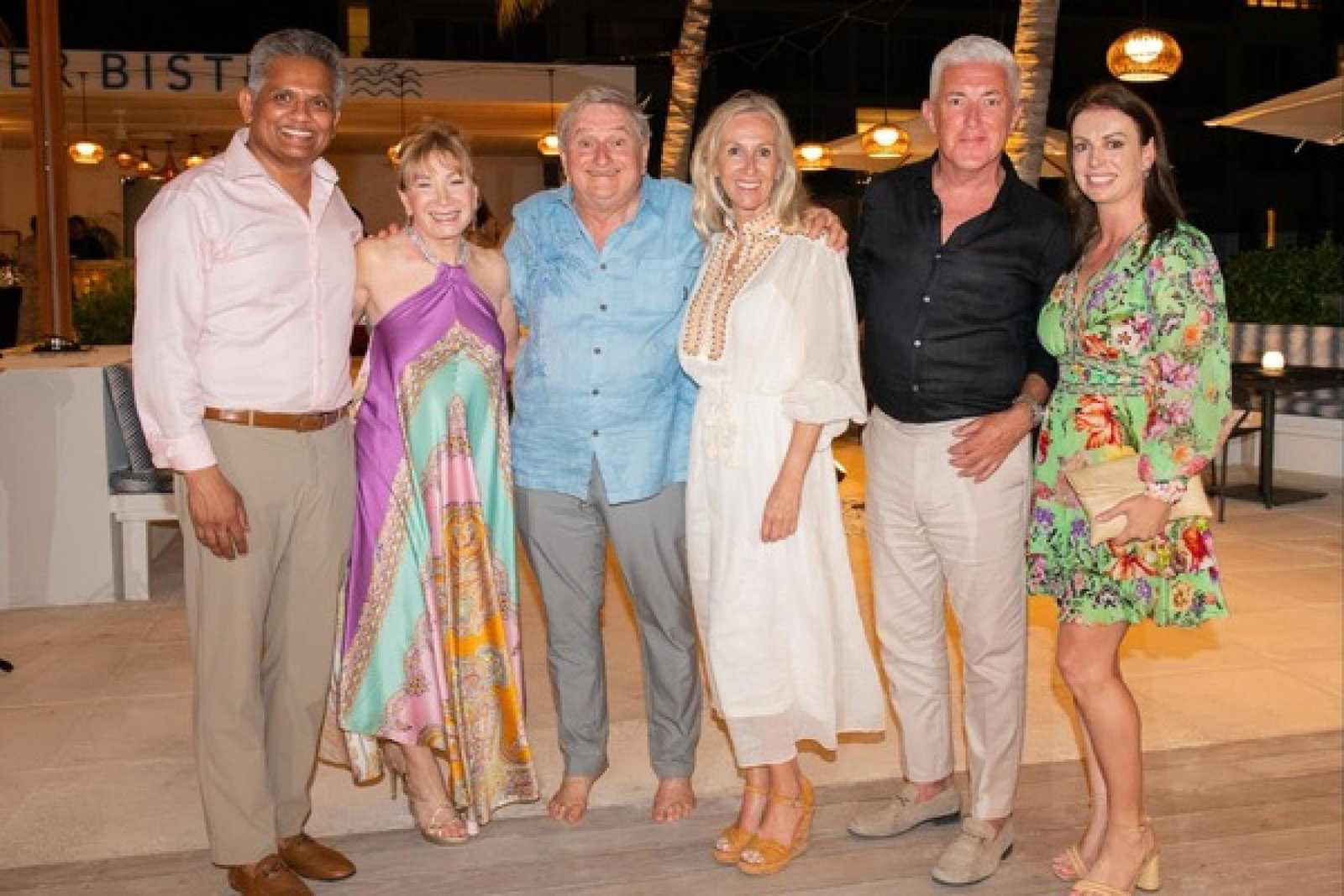Caribtours and ID Travel come together for first global gathering