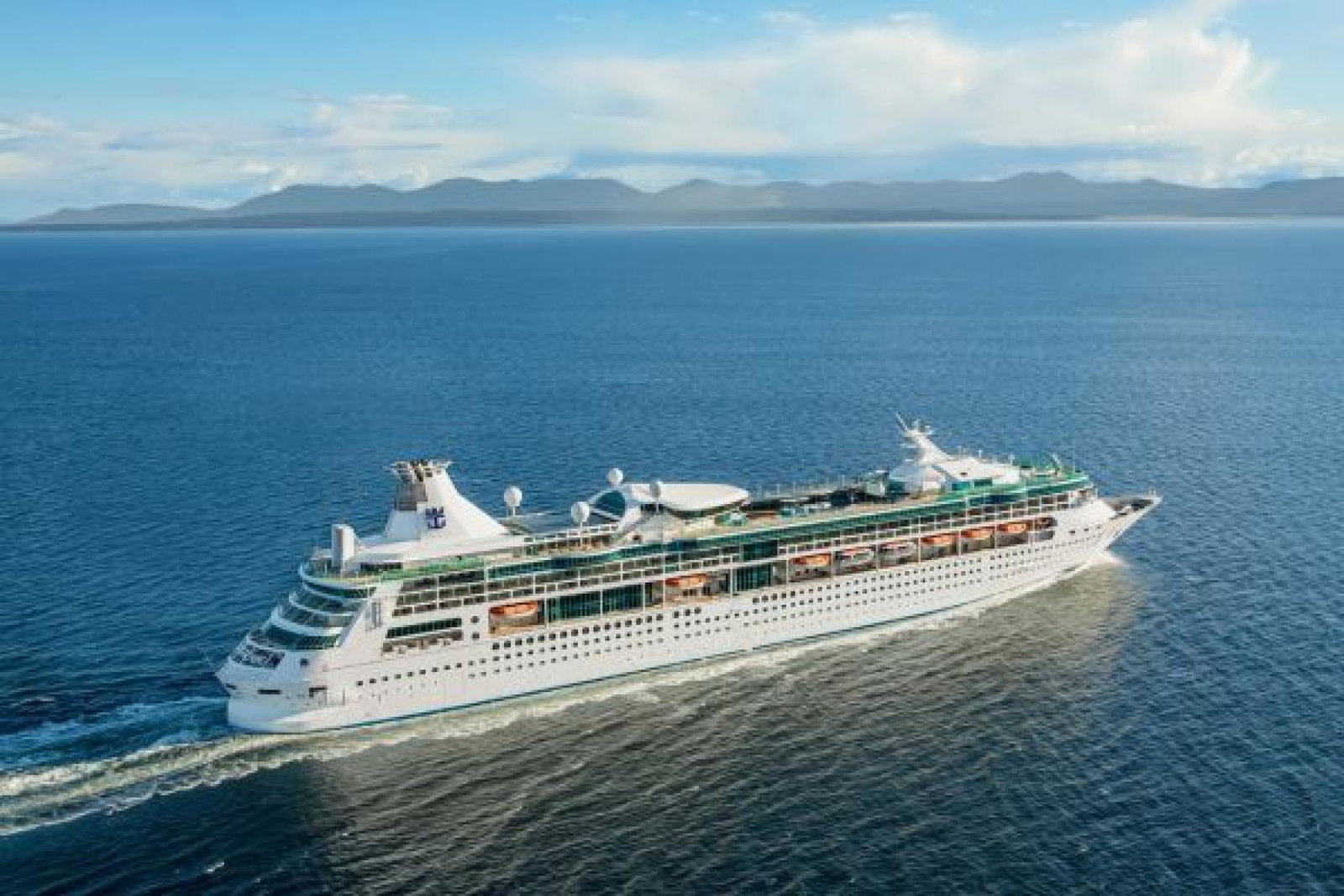 Rhapsody of the Seas, Royal Caribbean, July 2024.jpg