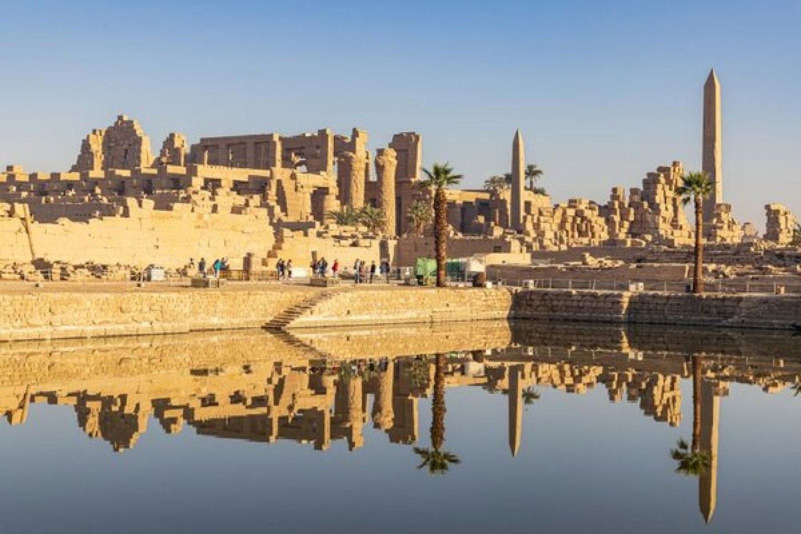 Luxor_Egypt_Karnak_iStock-1430792078 (Credit: iStock)