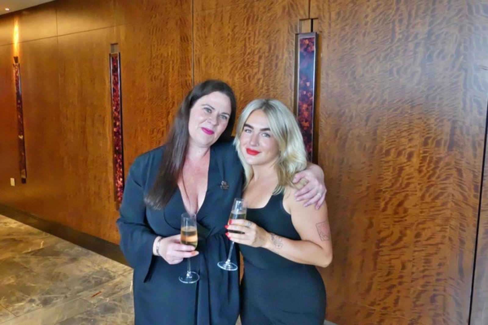Louisa O'Neill joins Exsus as senior worldwide travel expert