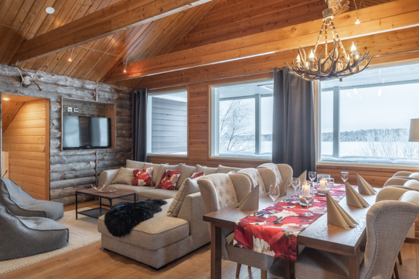 Not in the Guidebooks bolsters Lapland offering