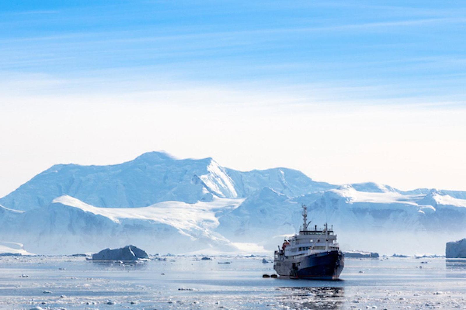 cruise, polar, antarctica, aug24 (Credit: iStock)