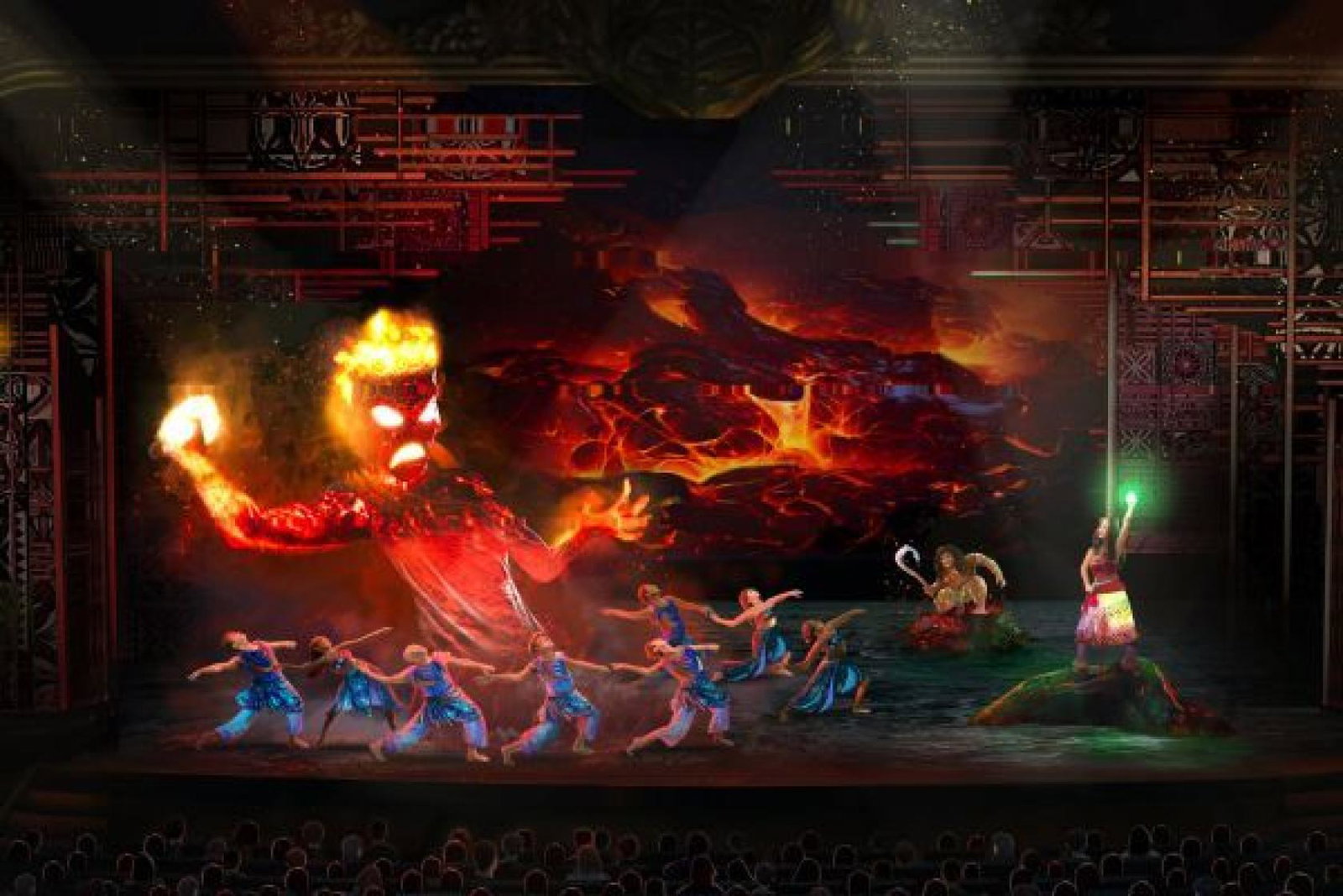 Moana, Disney Treasure, August 2024.jpg