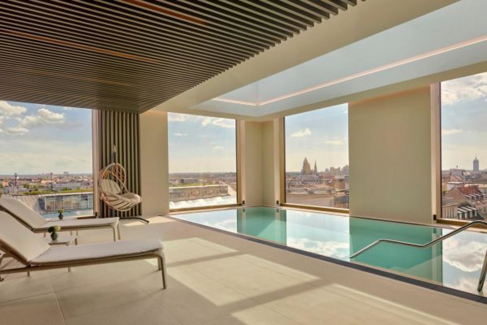 Koenigshof, a Luxury_Collection Hotel Munich 