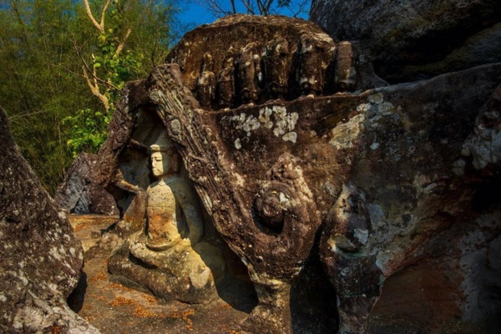 Six new reasons for travel agents to sell Asia says Pata