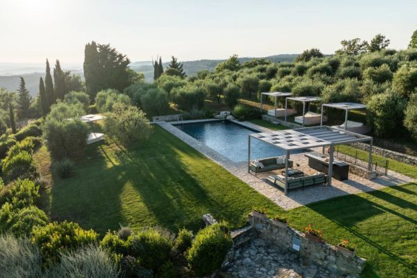 A&K Private Villas