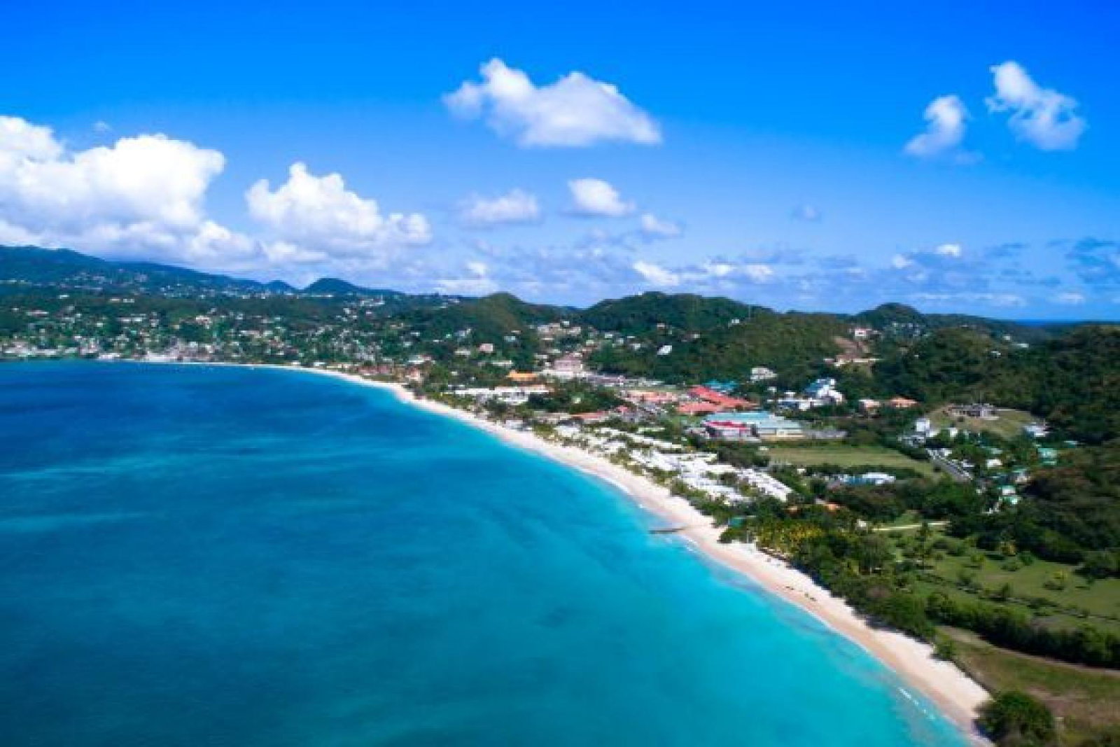 Grenada 
