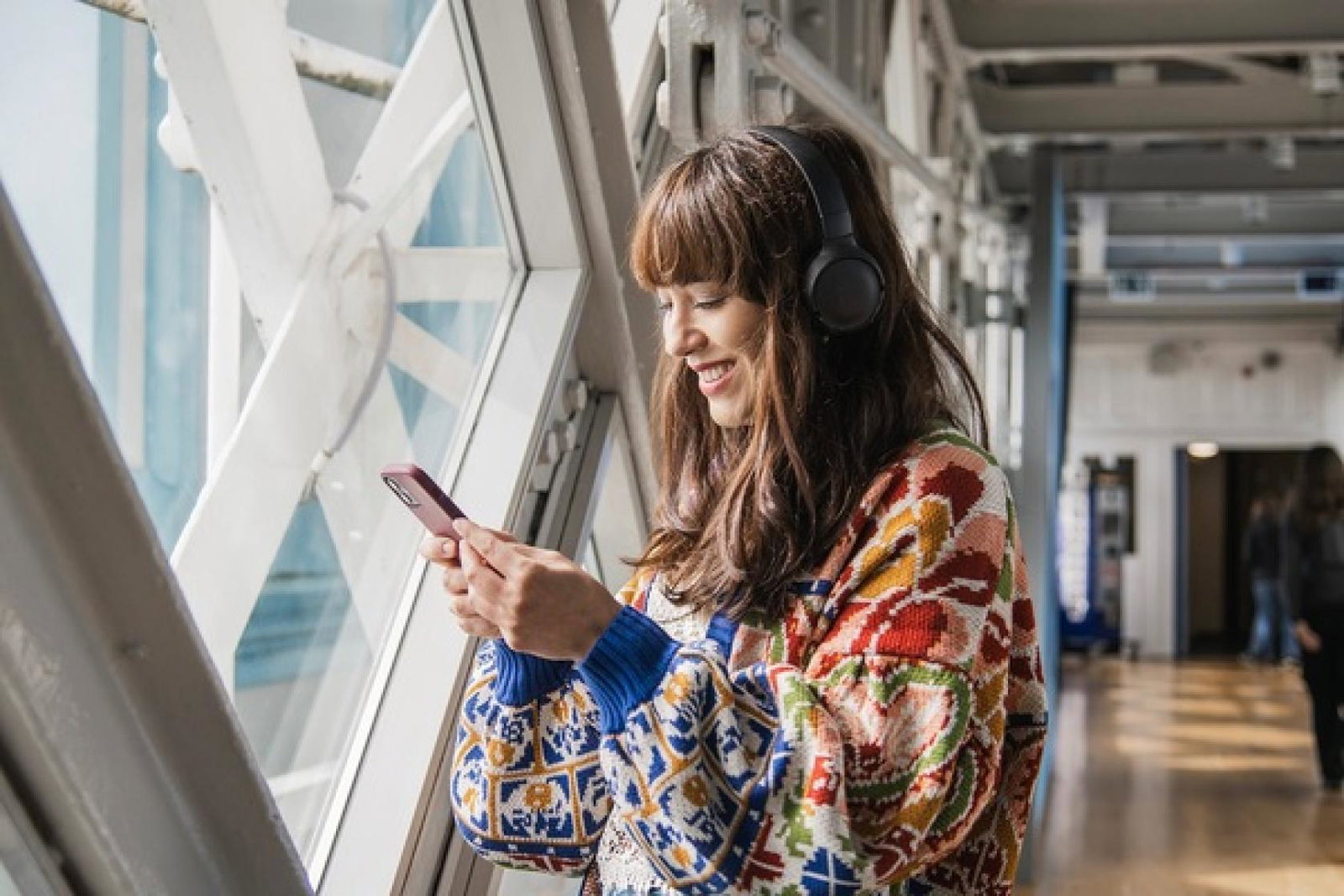 Smartify Audio Guide Tower Bridge says hola, ciao, bonjour to international visitors | TTG