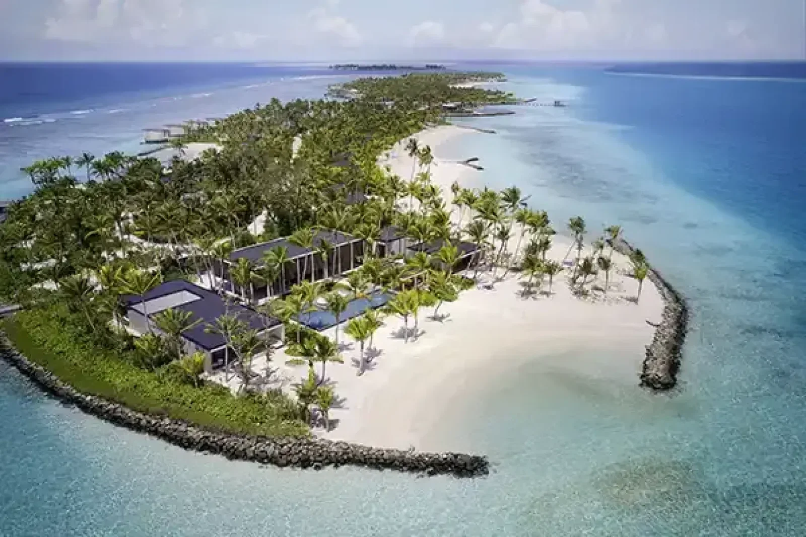 The Ritz-Carlton Maldives, Fari Islands