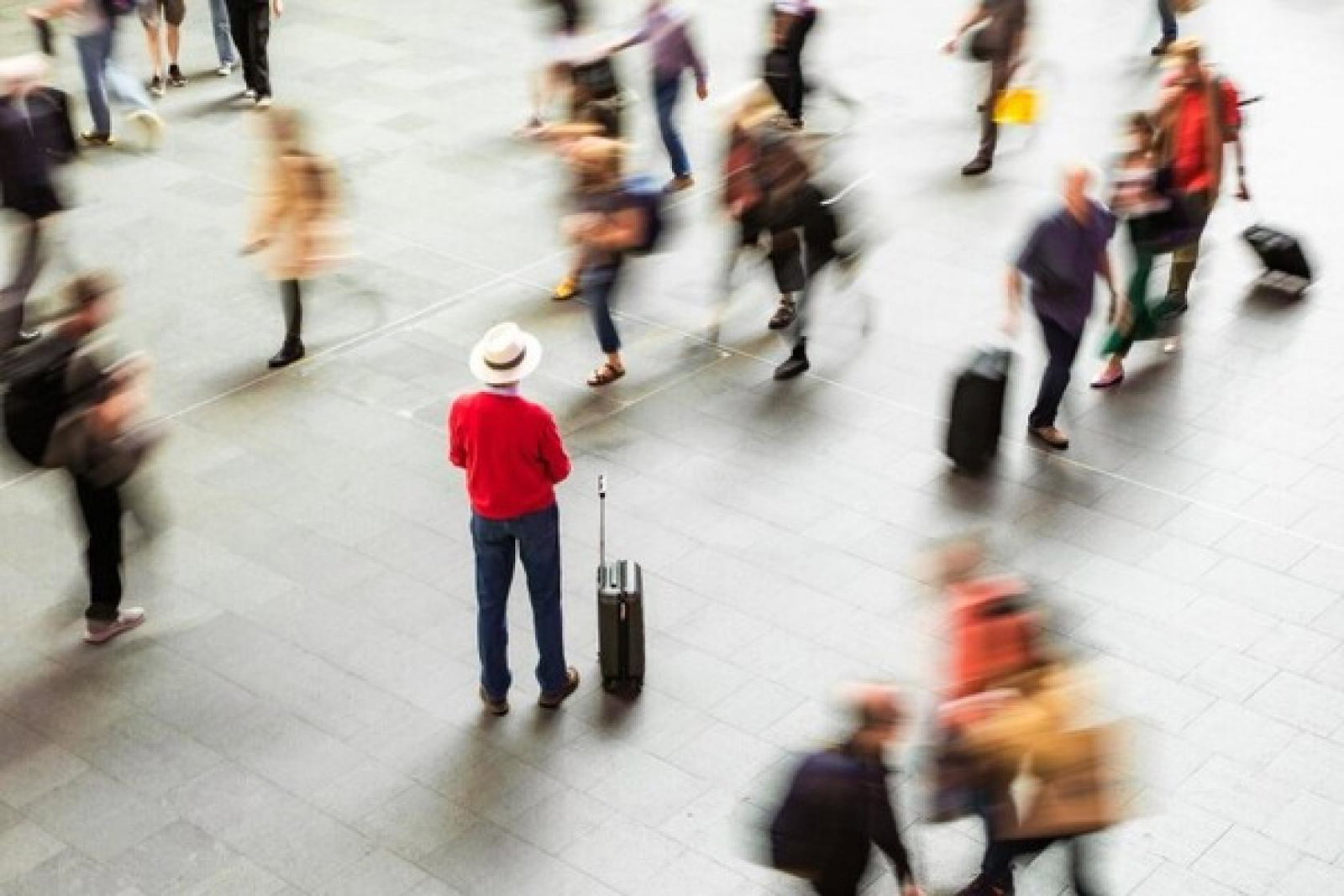 Join the latest Abta Travel Trends Conference on 26 November