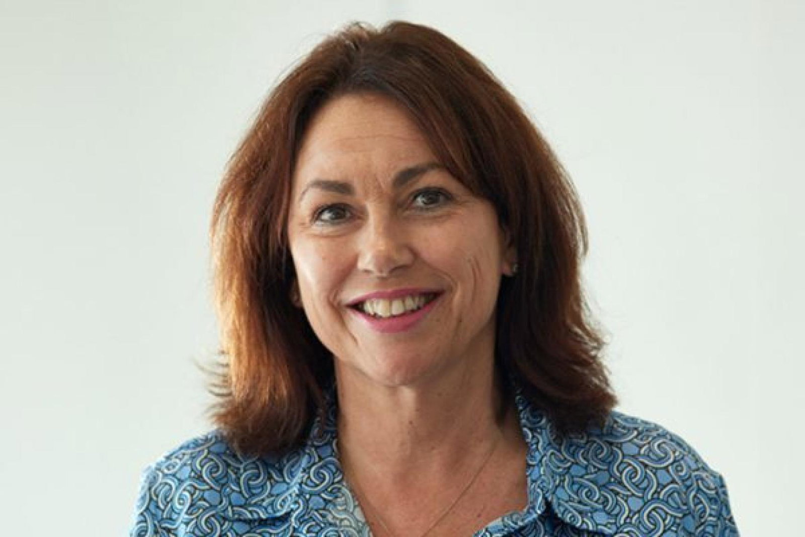 Helen Caron, Tui, September 2024 Credit: Tui Group