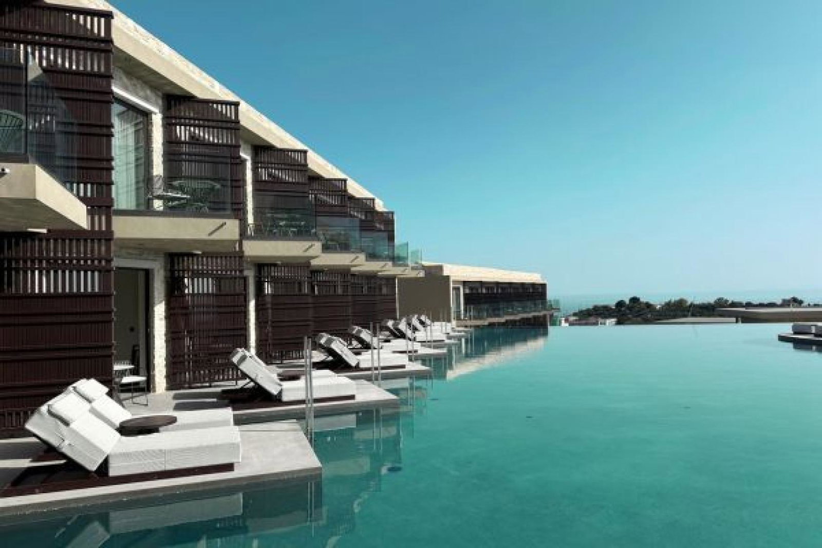 King Jason Zante suites