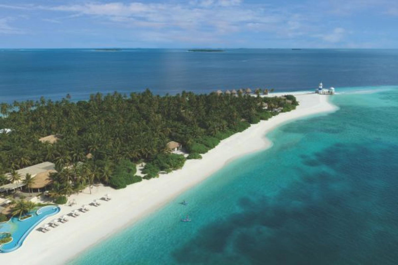 InterContinental Maldives Maamunagau Resort