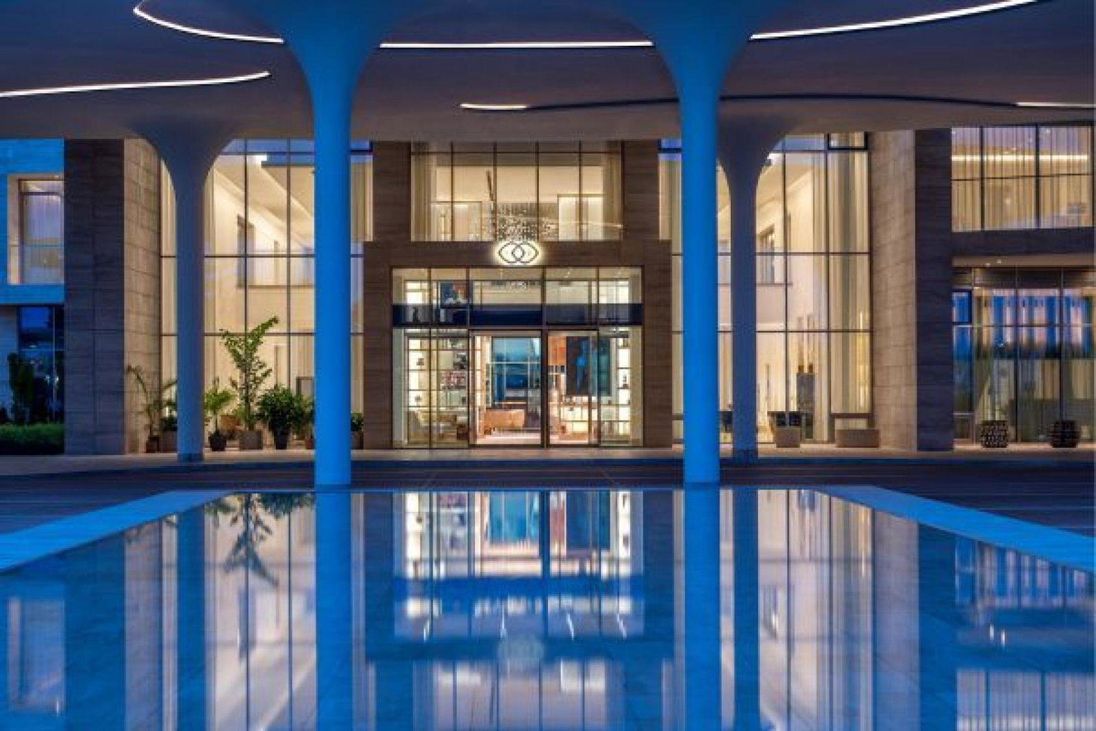 Sofitel Benin 
