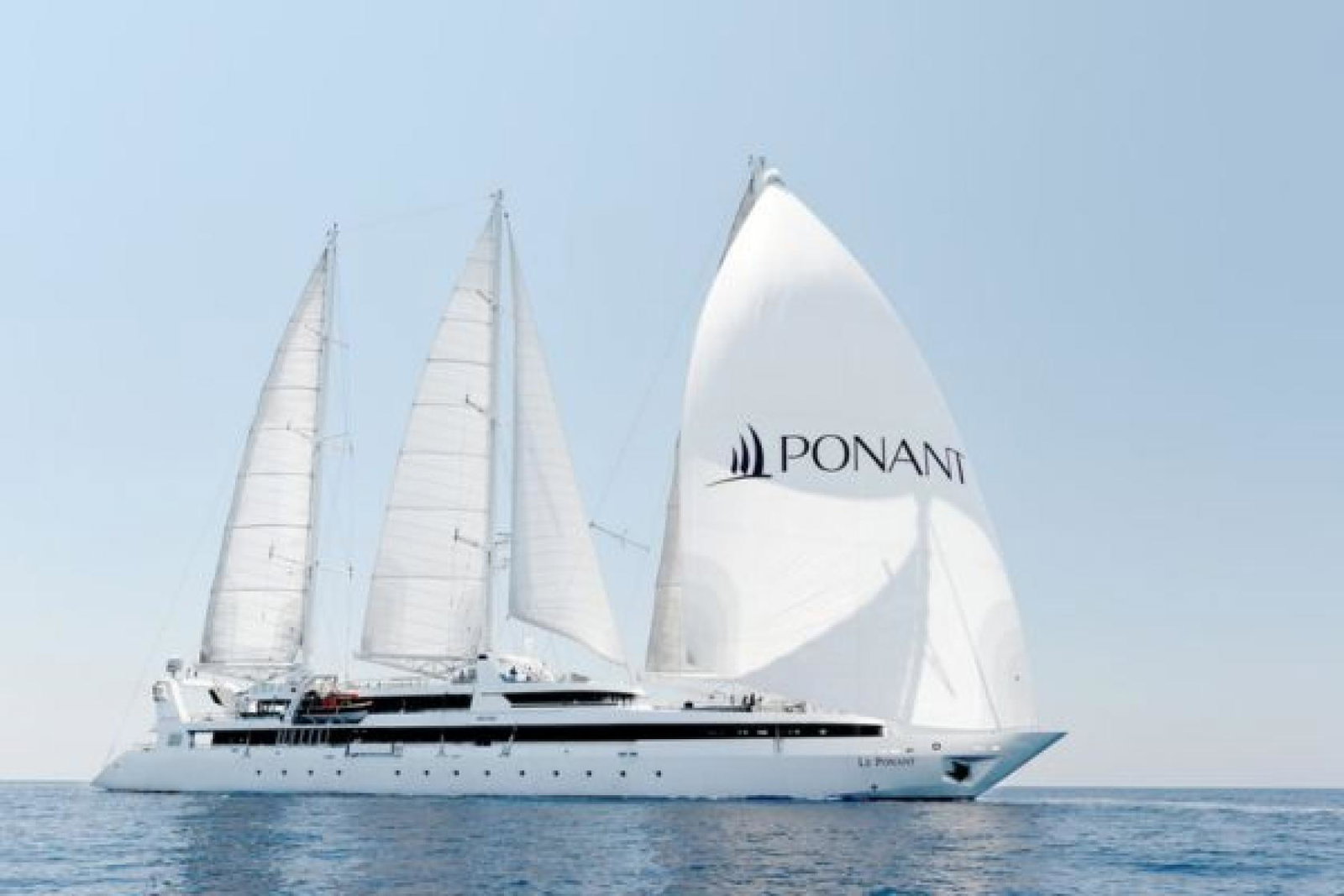 Ponant