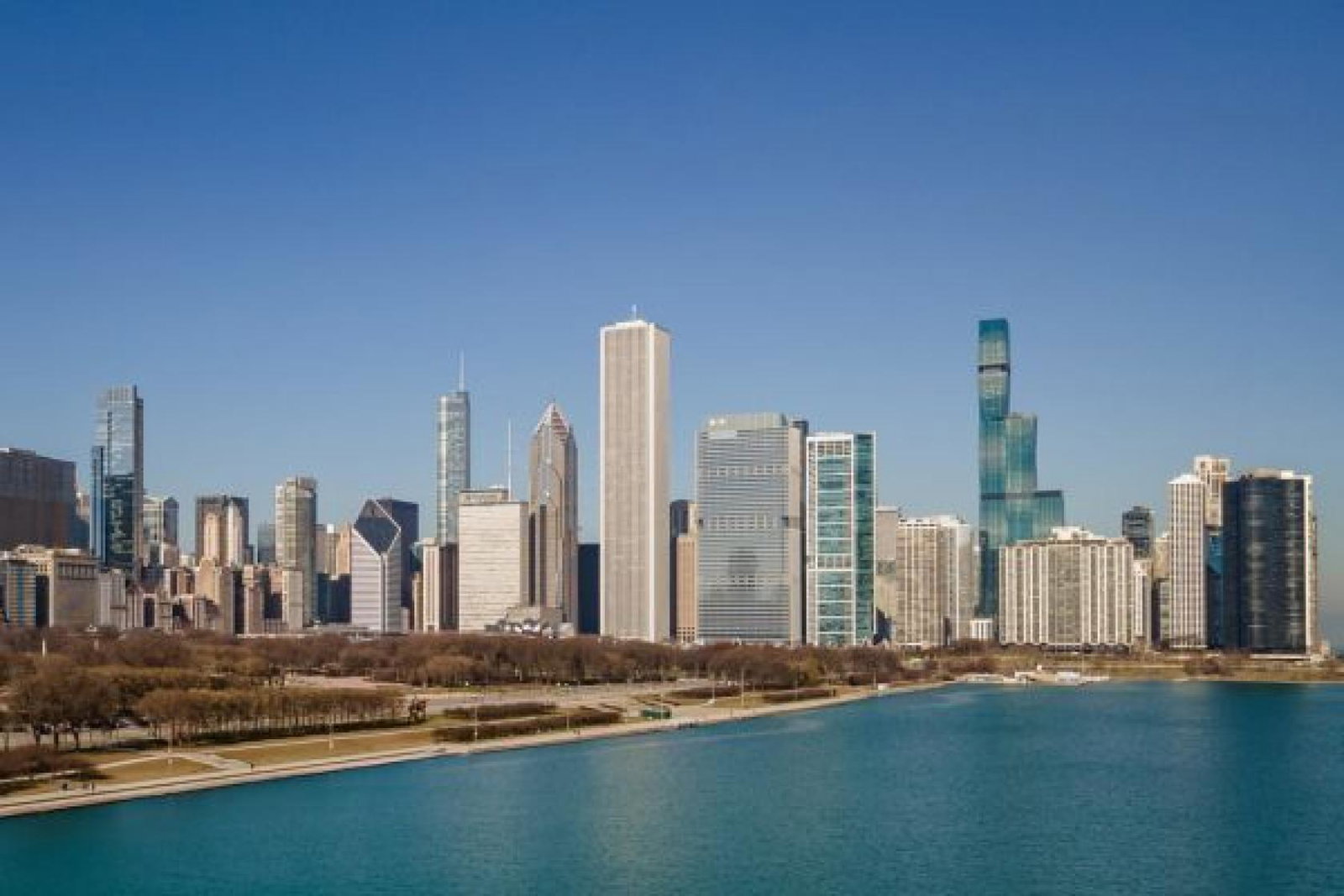 Chicago