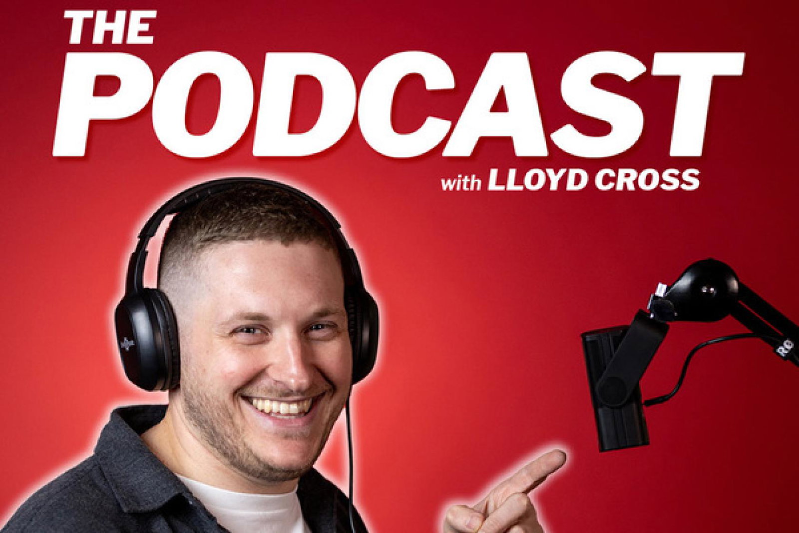 Jet2 podcast