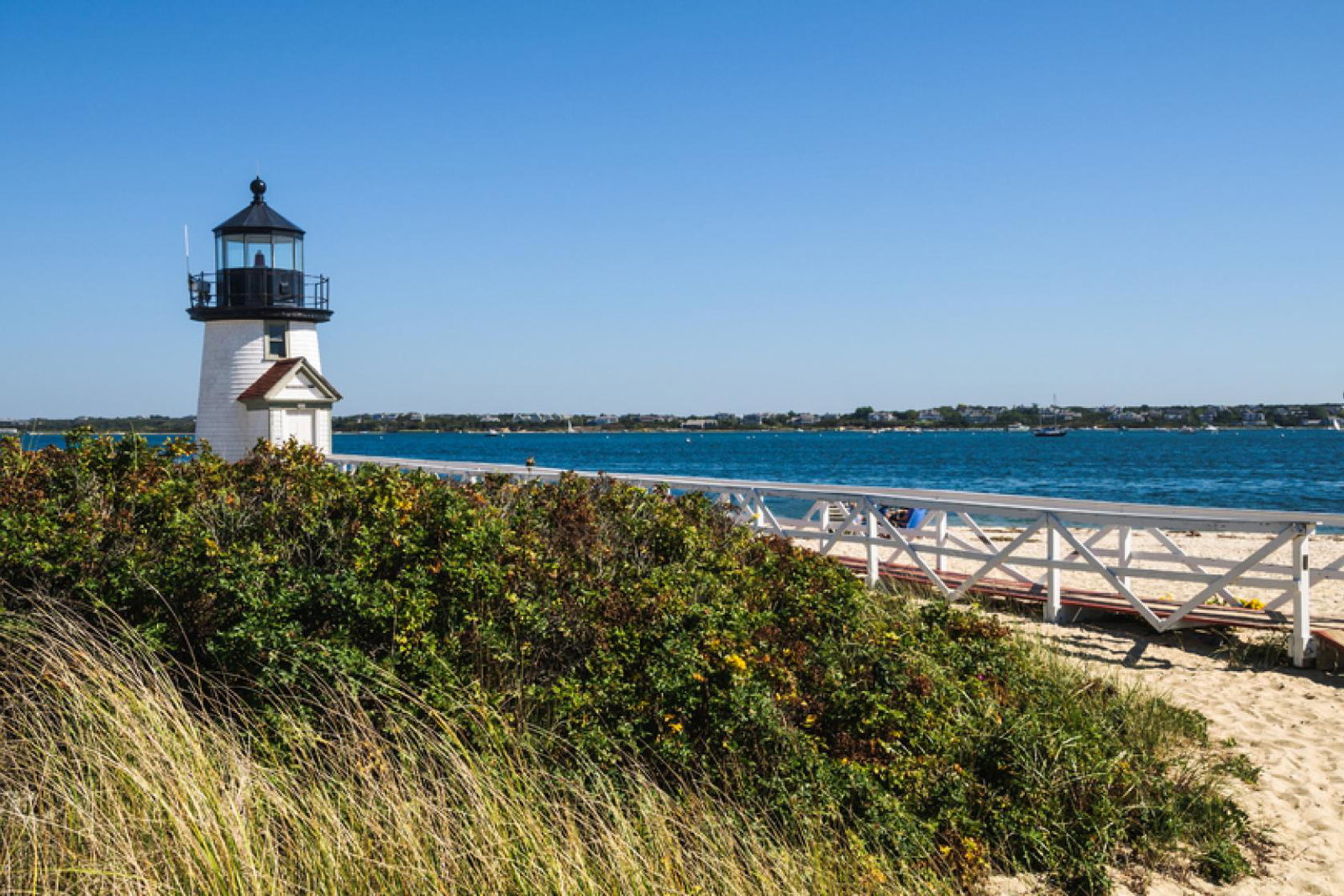 Nantucket