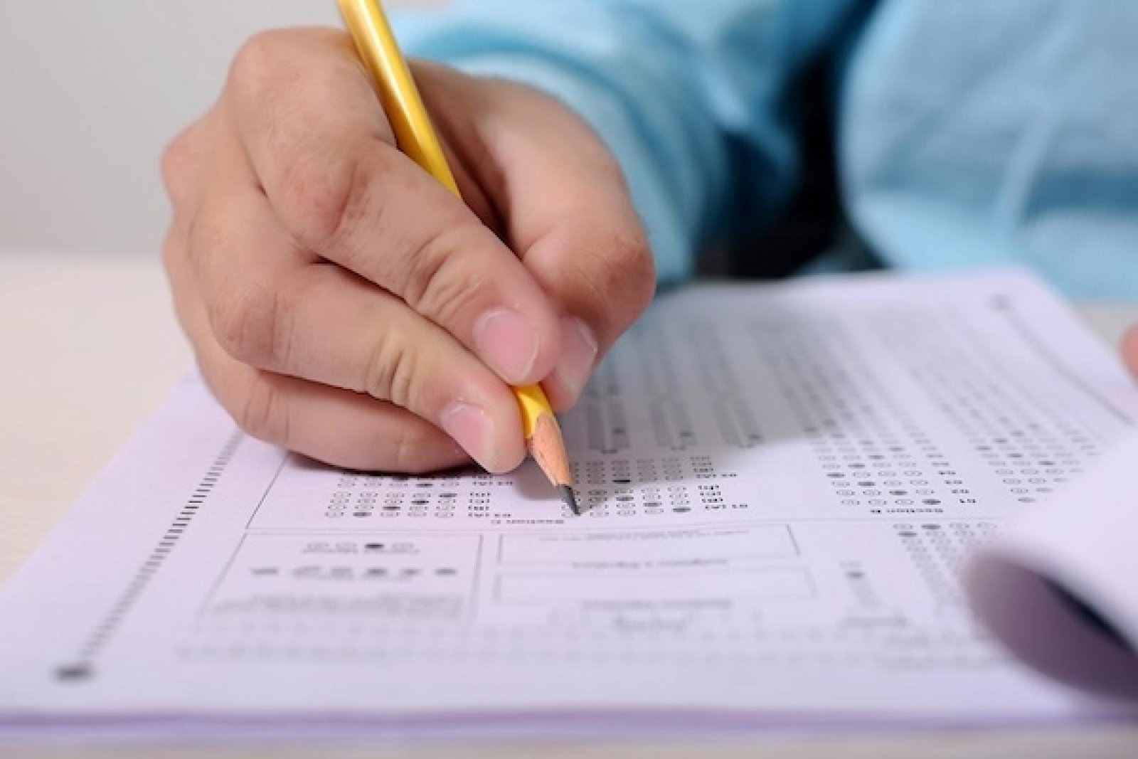 Exams, qualifications, training, oct24 (Credit: F1Digitals/Pixabay)