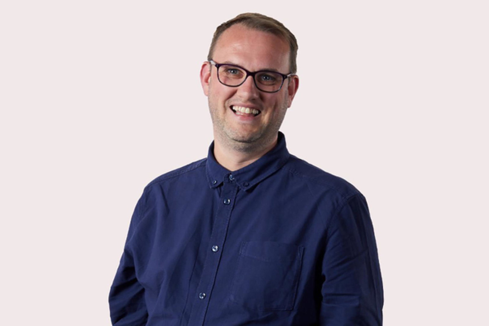Simon Ward, Travel Counsellors 