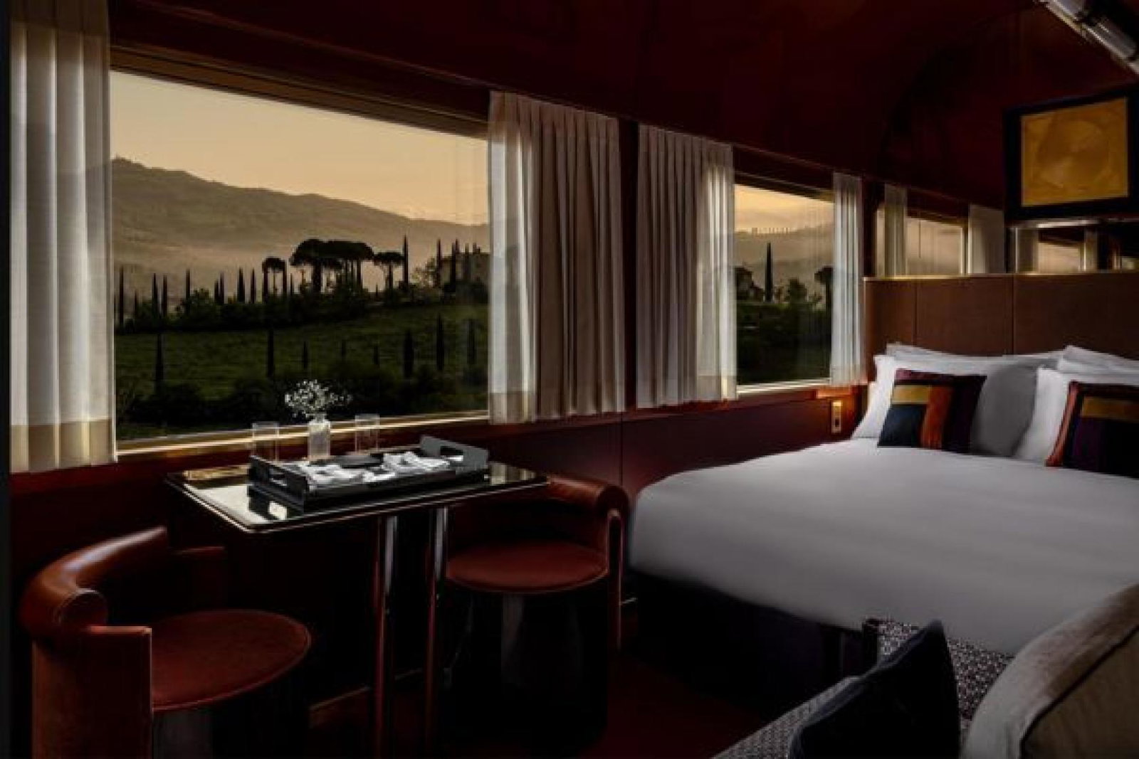 Orient Express 