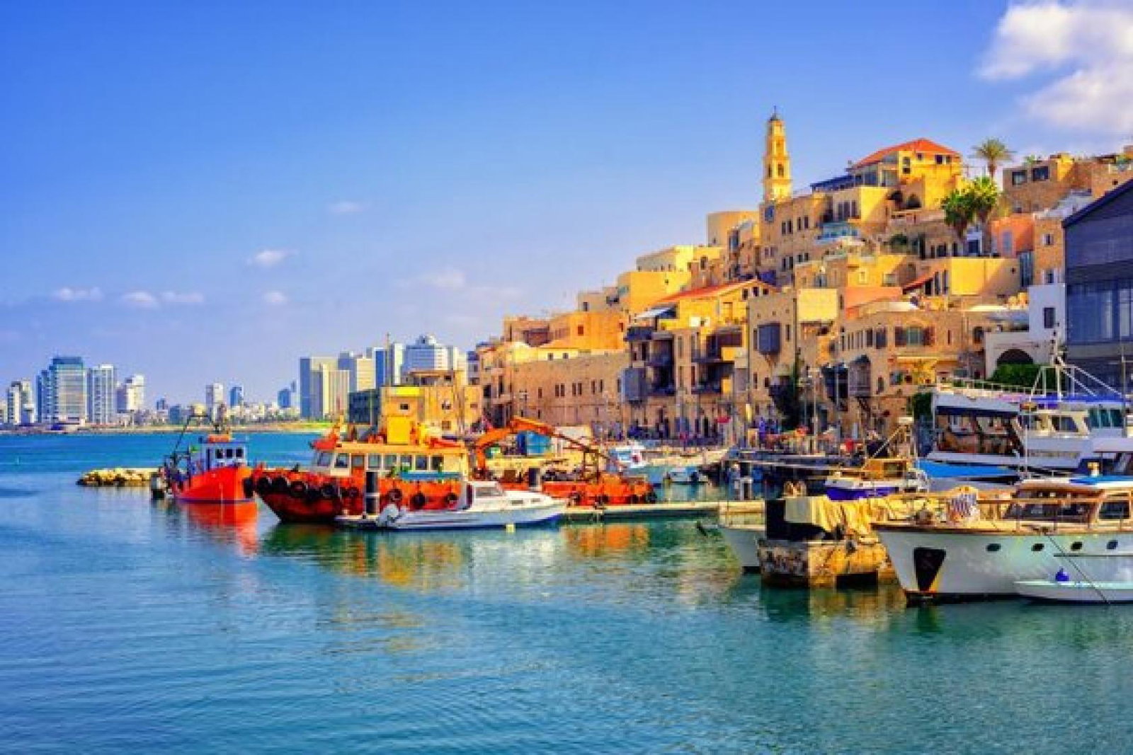 Israel_Jaffa_Tel_Aviv_iStock-639156926