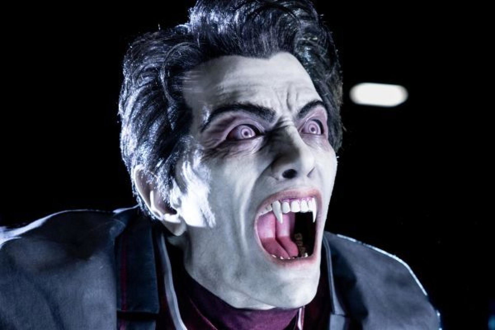Dracula, Universal Studios Resorts, November 2024.jpg Credit: Universal