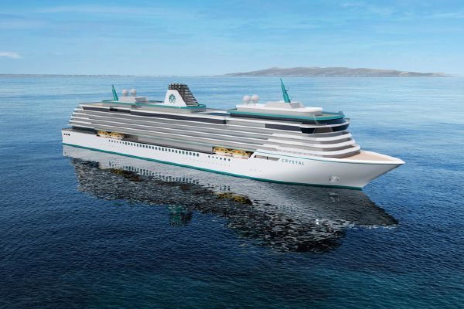 New Crystal ship, Crystal, November 2024.jpg