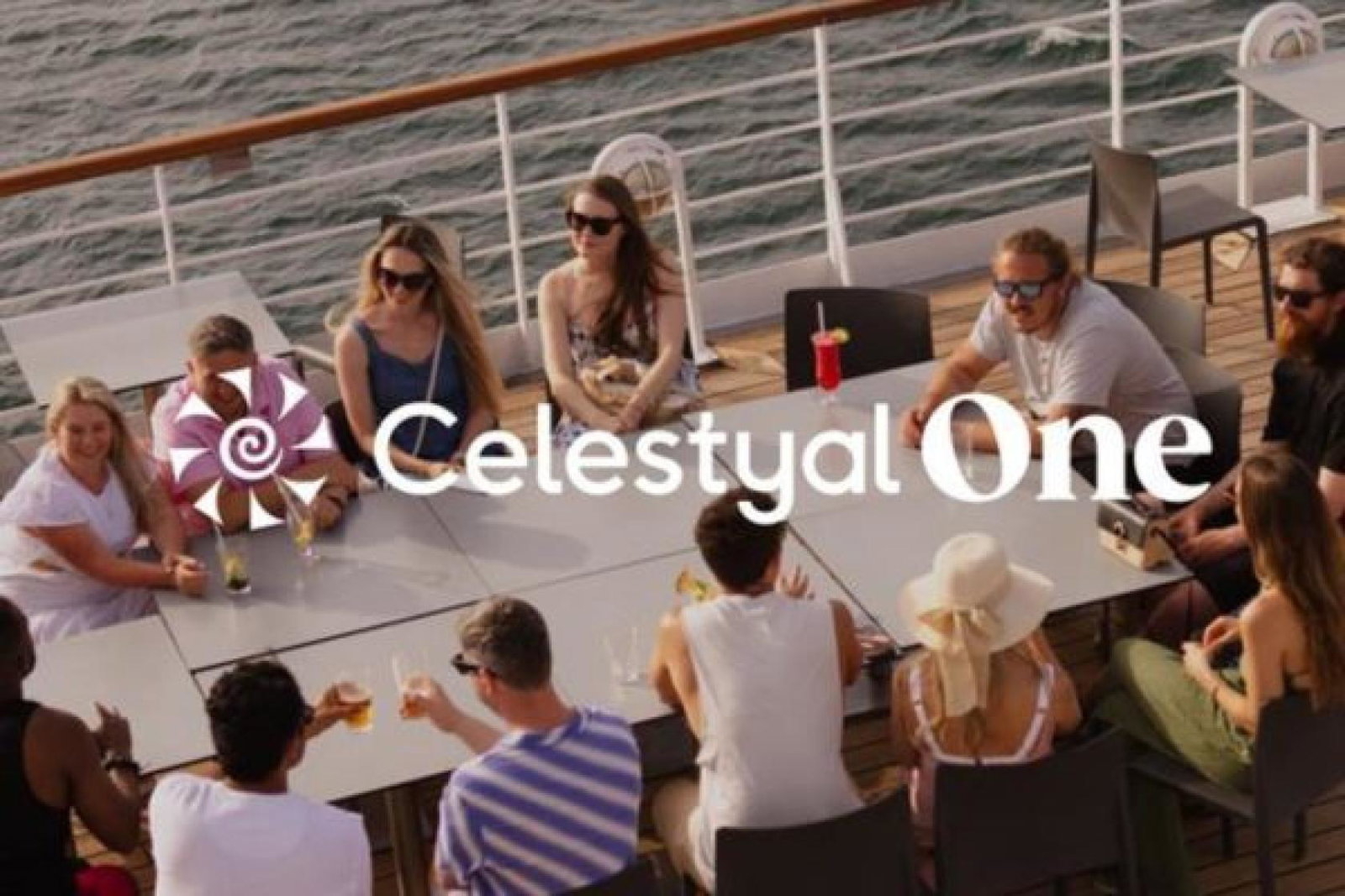Celestyal One, Celestyal, November 2024 Credit: Celestyal 