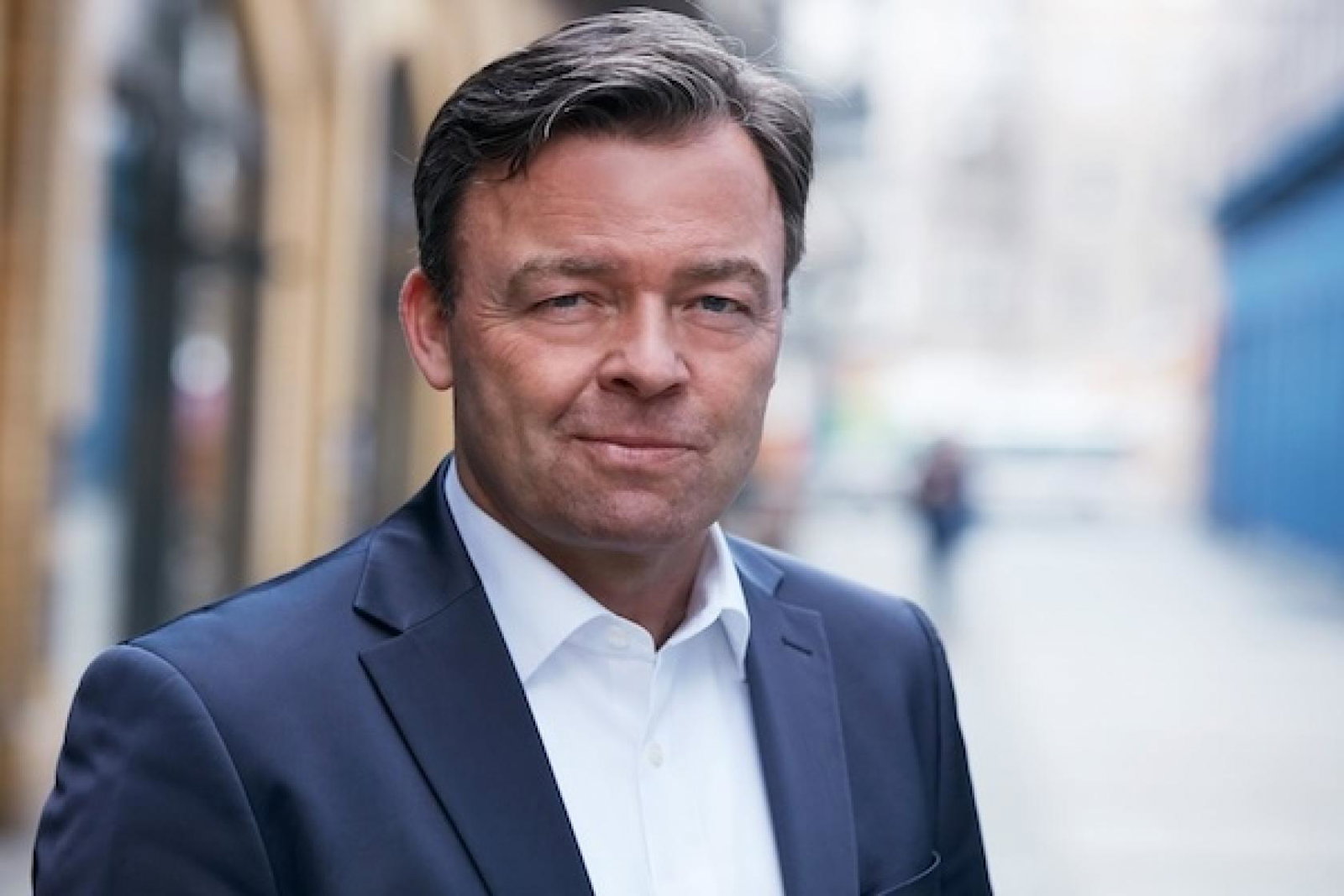 Christian Hein, Corendon Airlines, head of sales and marketing, nov24, IGM