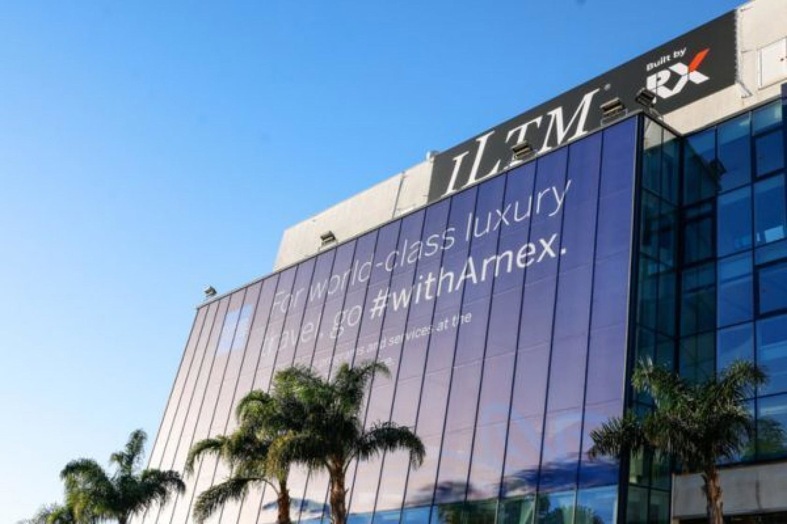 ILTM Cannes 2024 