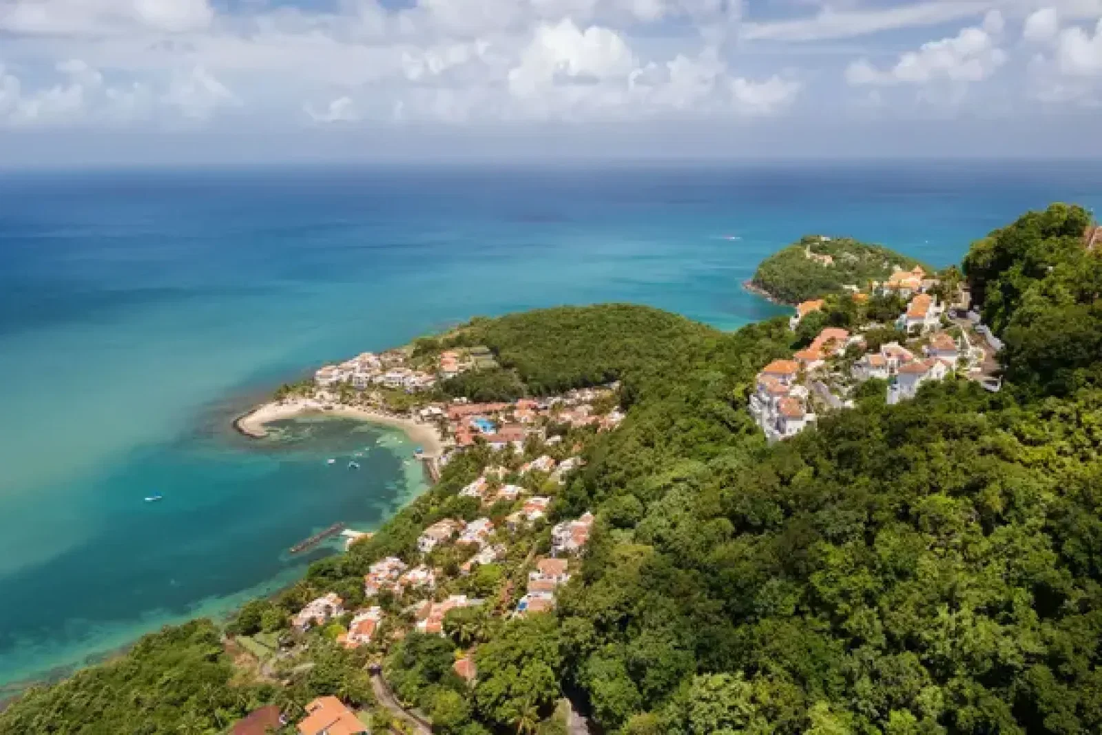 Windjammer Landing Resort & Residences