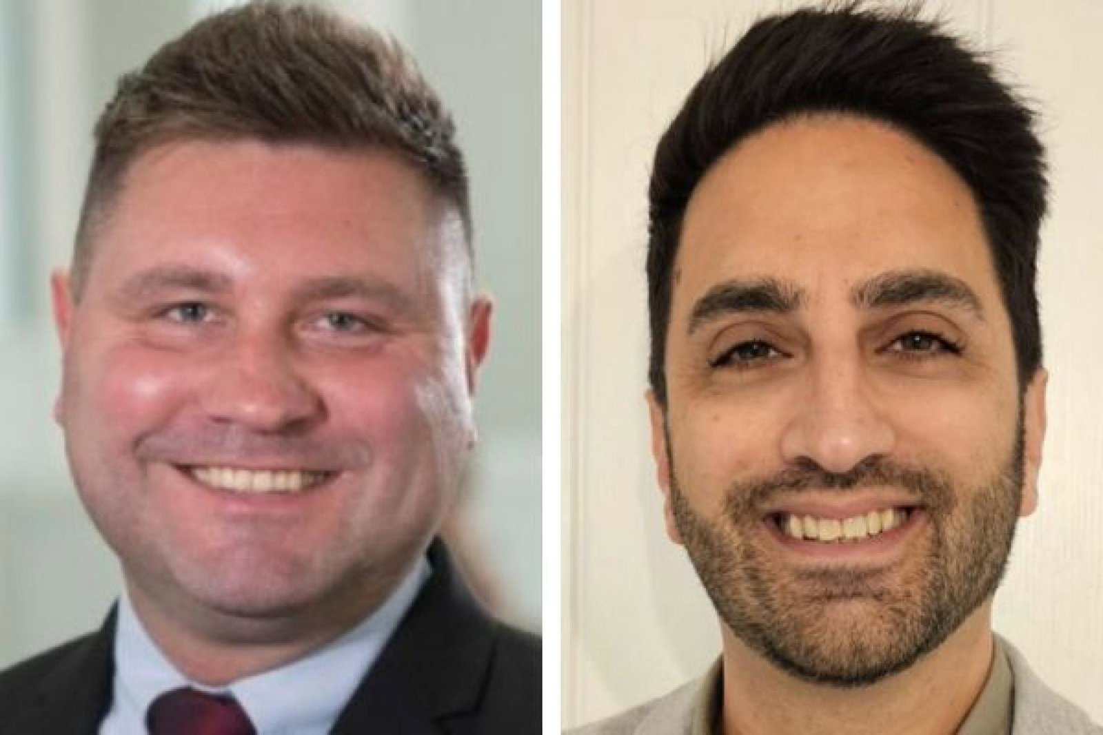 Danny Waine and Roberto Balasco, Abta, November 2024.jpg