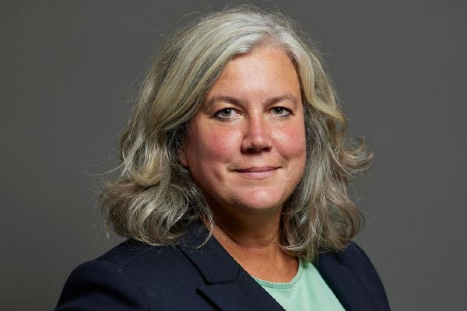 Heidi Alexander, UK govt, November 2024