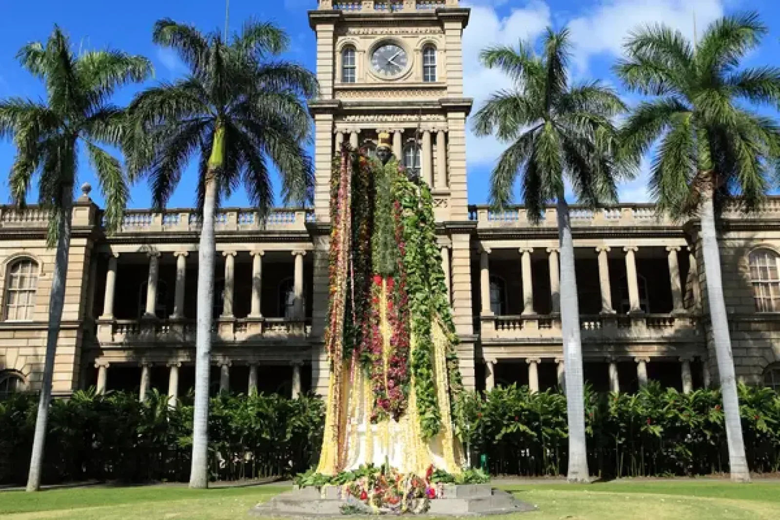 Honolulu