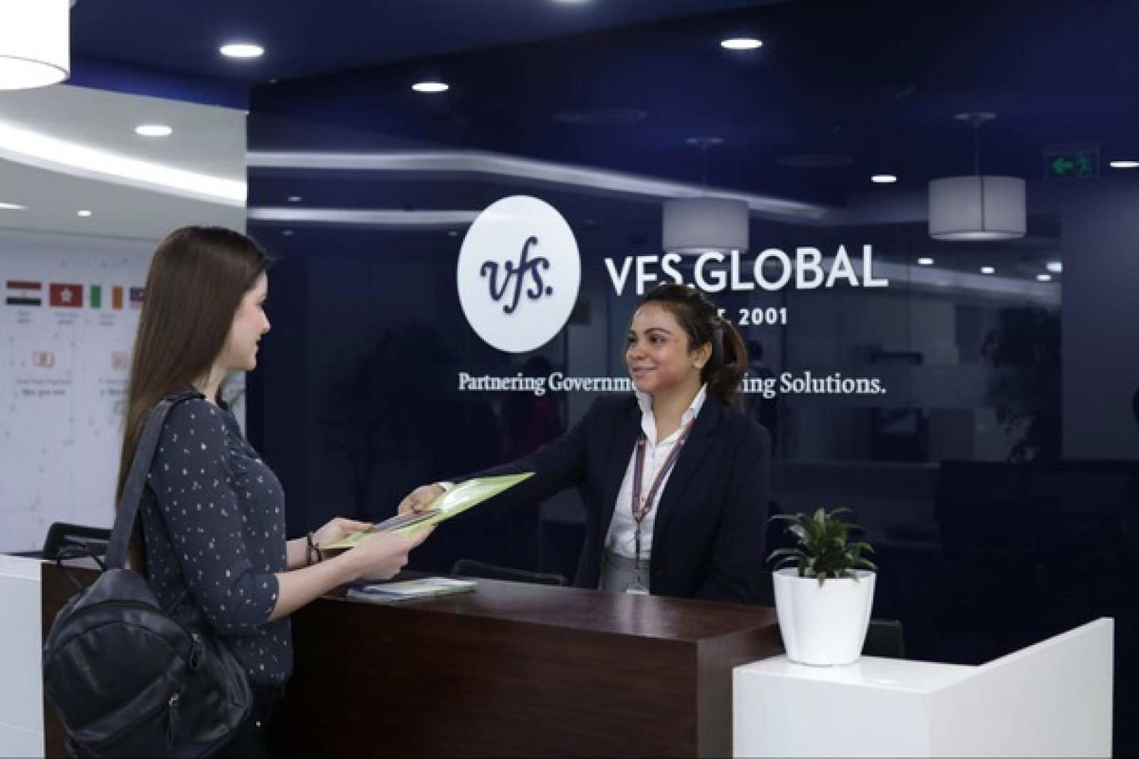 UK visa services in Ireland and Denmark now available through VFS | TTG