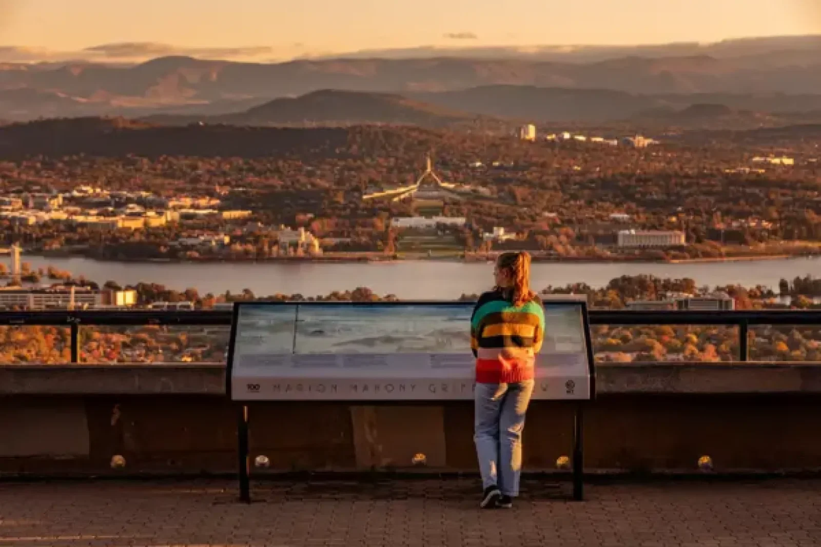 Canberra