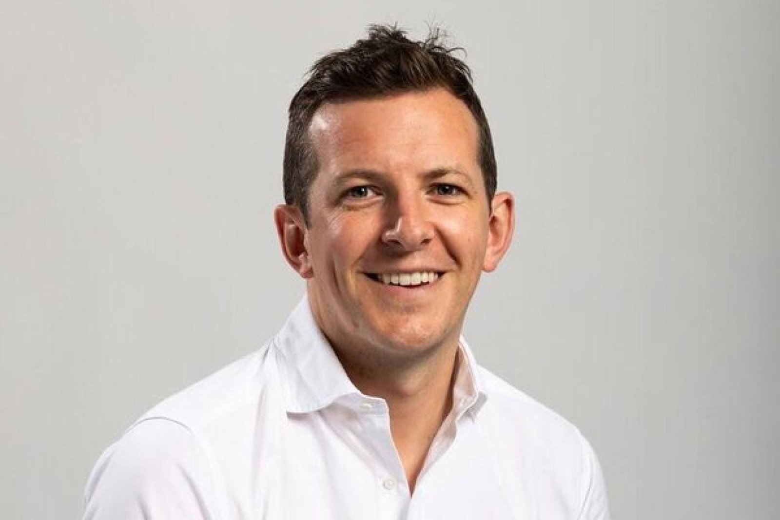 Bart Quinton Smith, Tui, people moves