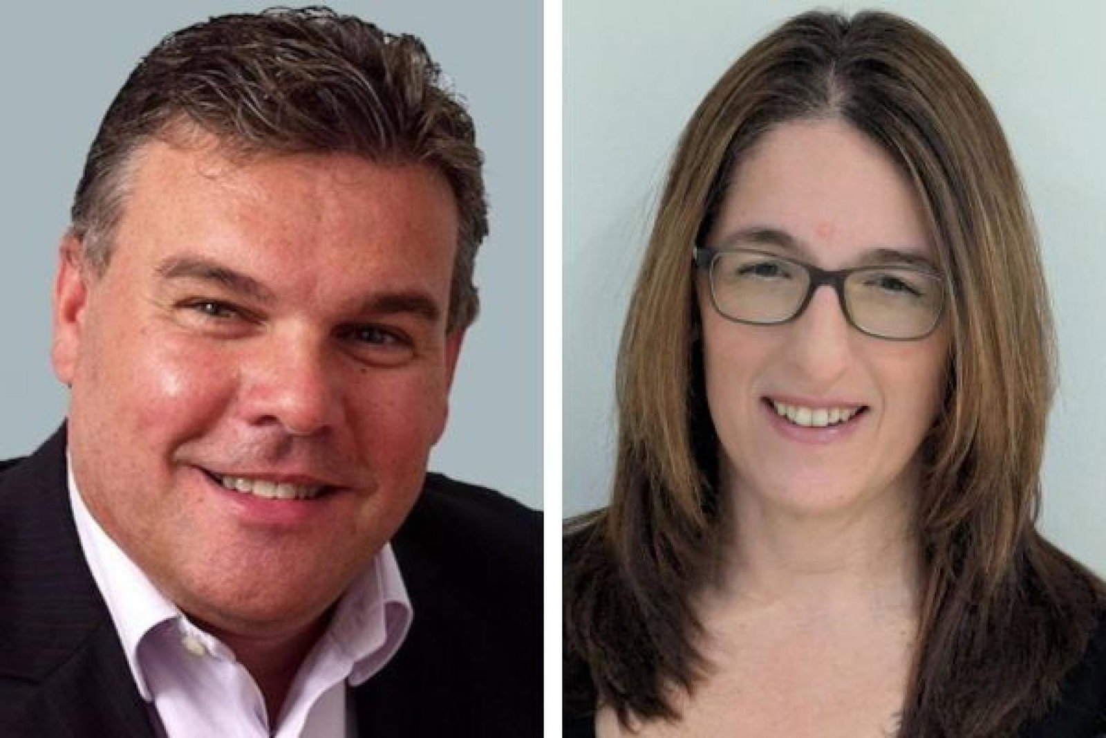 Michael Vinales and Reeva Kingston, Olympic Holidays, January 2025
