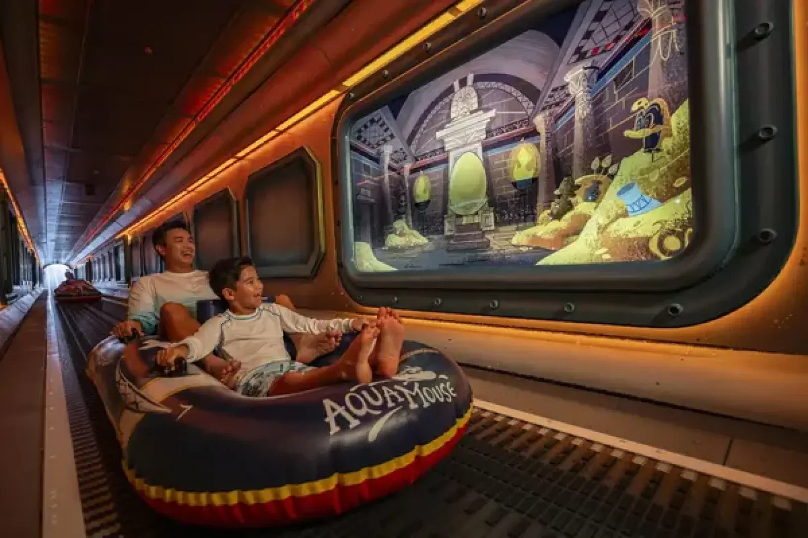 Disney Treasure