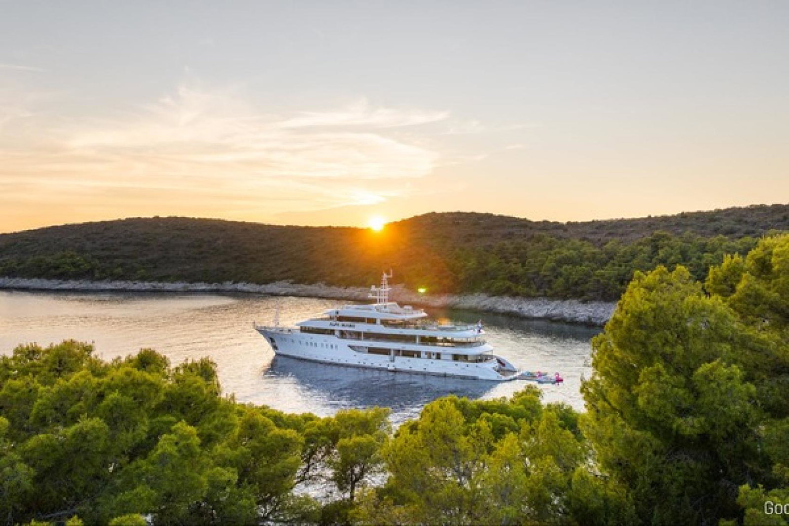 Unforgettable Croatia unveils exclusive 'Yacht Cruise Collection'