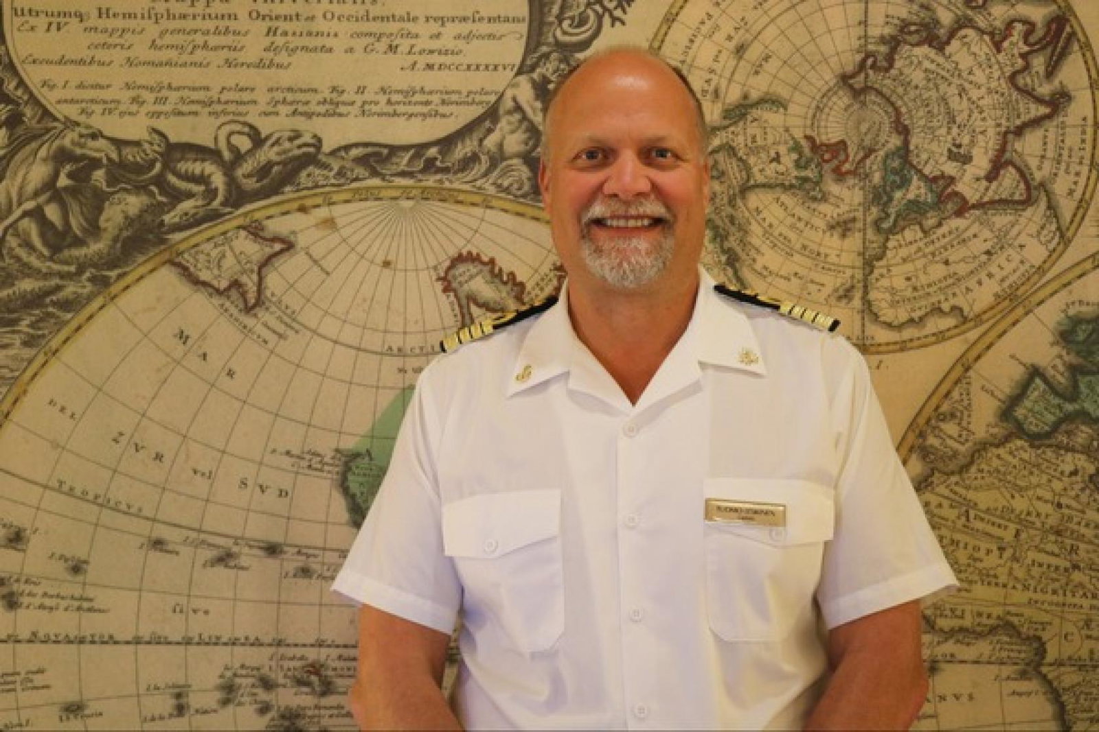 Expedition Cruise Network launches new live interview series | TTG
