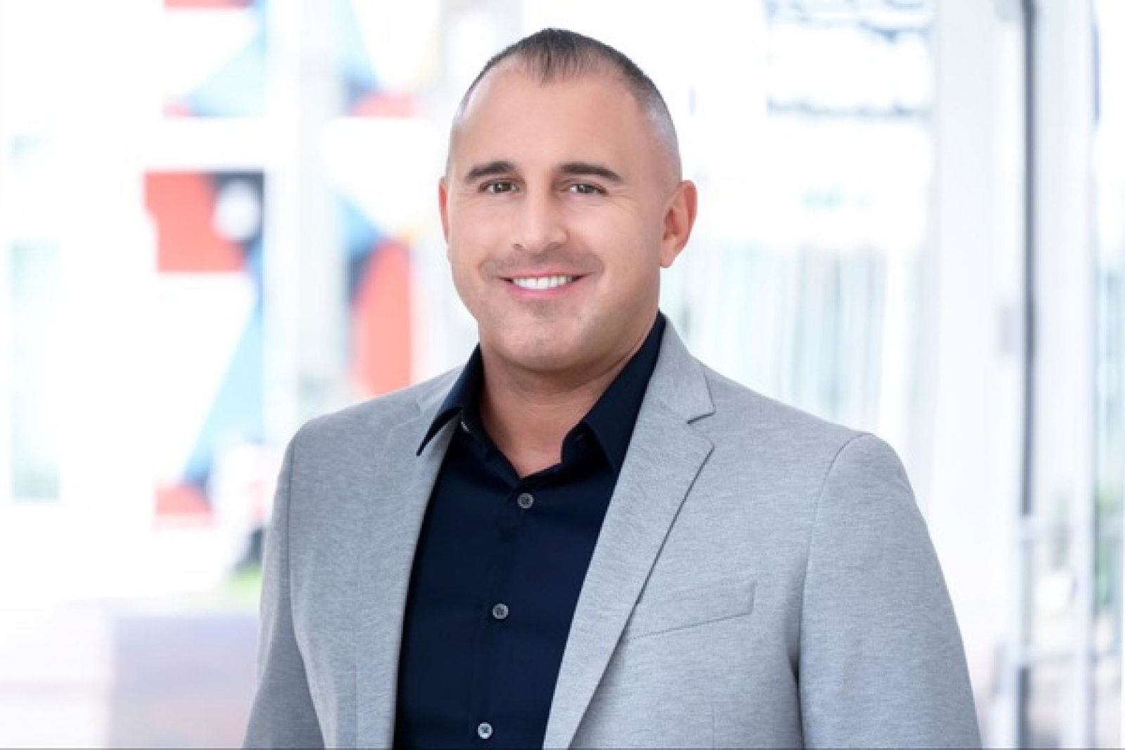 Oceania Cruises Appoints Brennan Quesnele as SVP of Sales
