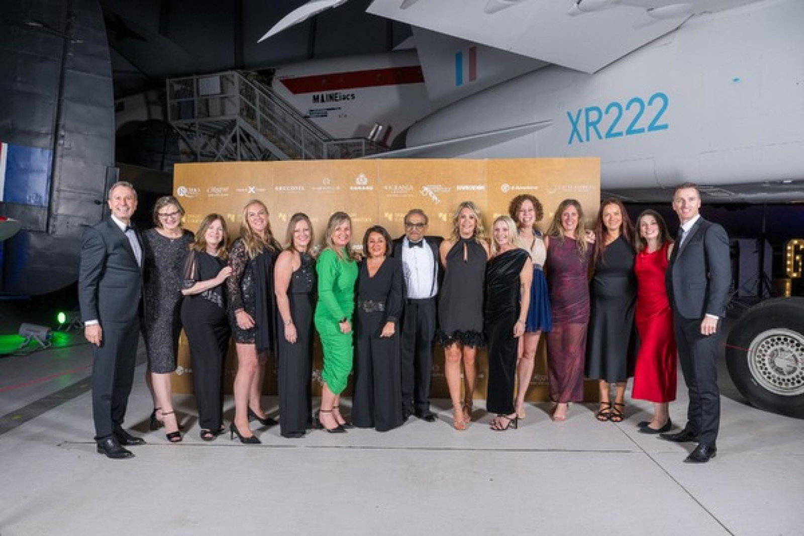 Travel Counsellors takes 'Gold Dinner' to new heights in 2025
