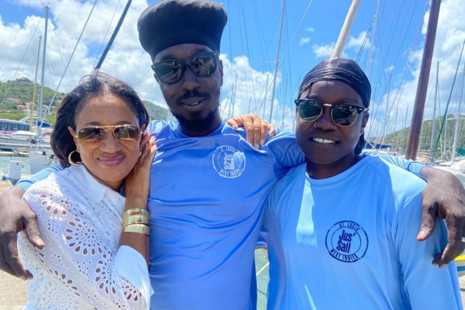 New Saint Lucia short film series celebrates local perspectives