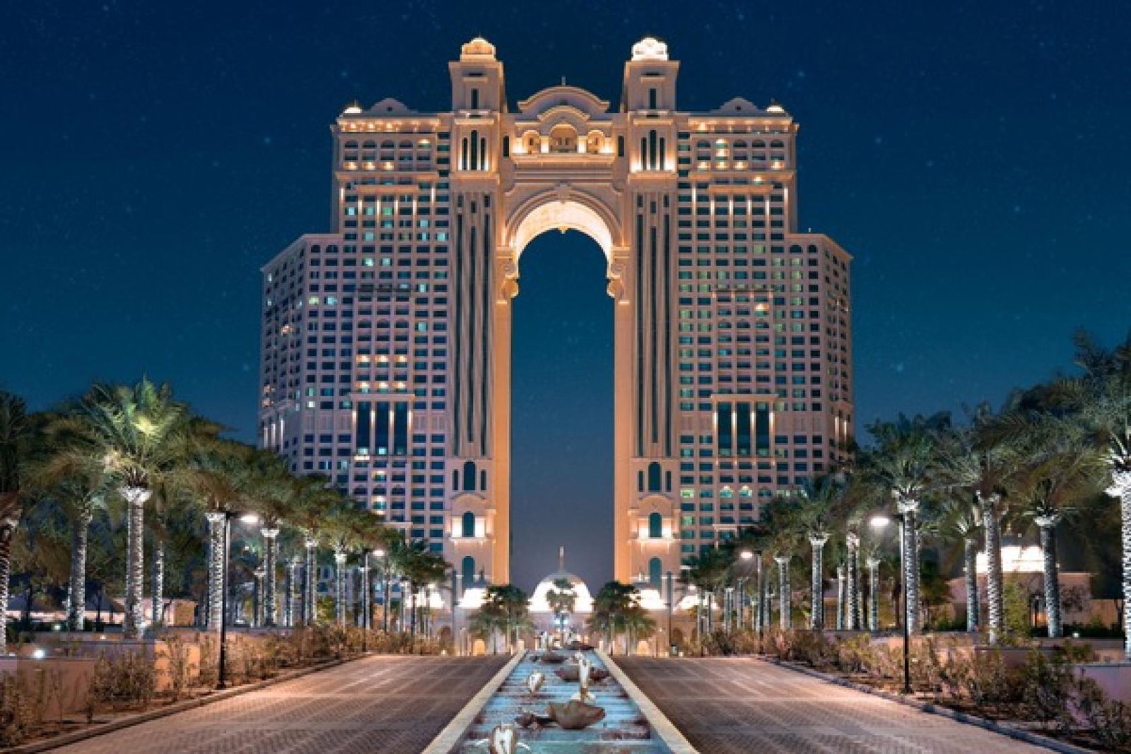 Rixos Marina Abu Dhabi unveils new ultra all-inclusive experience