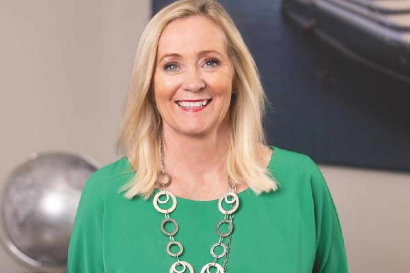 Nicki Tempest-Mitchell, Barrhead Travel, March 2025.jpg